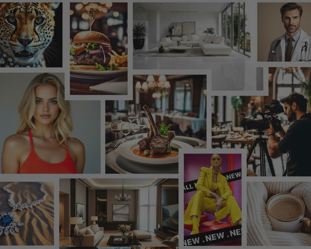 Modern Branding & Marketing - One Process. One Click - Build. Launch. Grow.