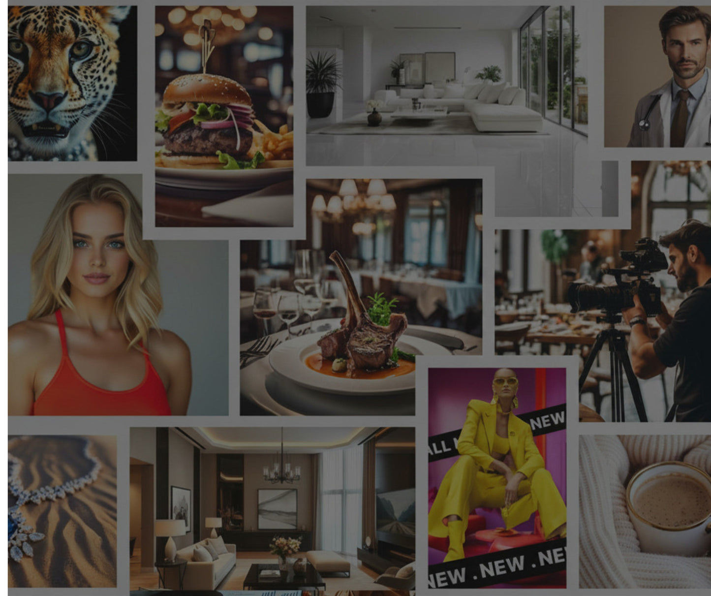 Complete Modern Branding & Marketing Process