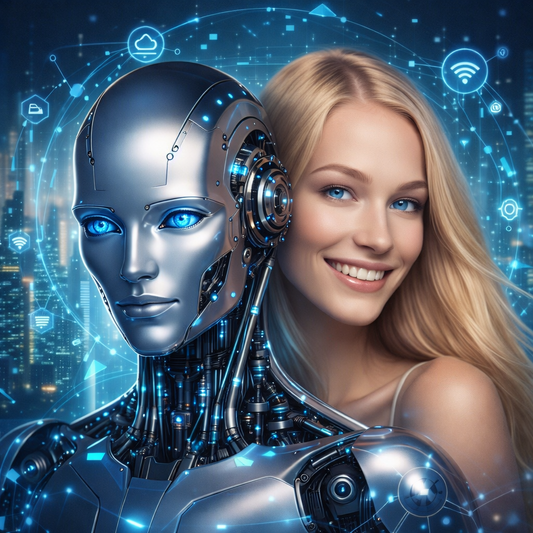 AI Social Media - Content Creation & Management