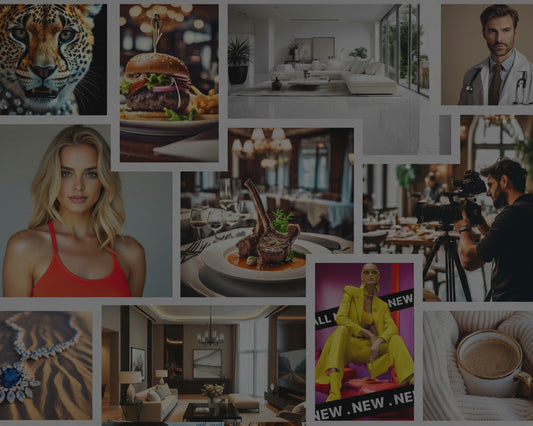 Modern Branding & Marketing - One Process. One Click - Build. Launch. Grow.