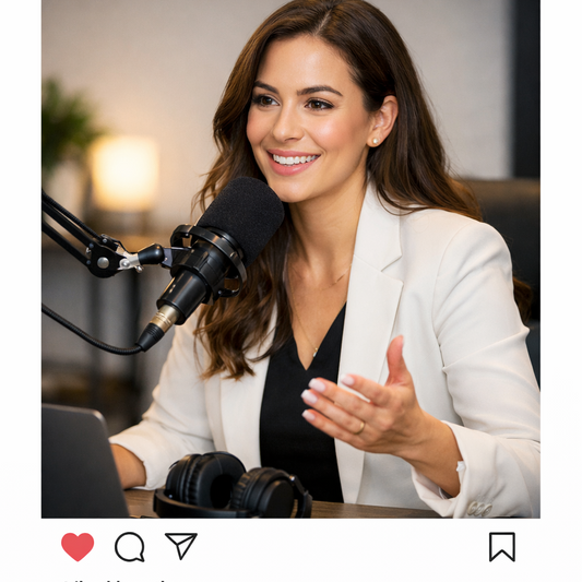 Premium Social Media Content & Management